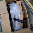 HON Ignition 2.0 Ergonomic Office Chair, Lumbar Support, Desk Chair, Frost | Upholstered ergonomic office desk chair with lumbar support, adjustable arms, office decor, advanced tilt for comfort, Oversized