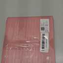 Momcozy Larger Breast Therapy Packs, Hot and Cold Breast Pads with 2 Soft Covers, Breastfeeding Essentials2 PackPink