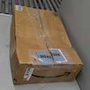 Able Life Tray Table, Adjustable Bamboo TV and Laptop Desk with Ergonomic Stand Assist Safety Handle, Independent Living Aid