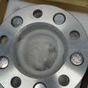 ECCPP 2PCS 5 lug 5x127mm Wheel Spacers 1 inch 5x5 to 5x5 rims Fit for 2006-2010 for Jeep Commander XK |2005-2010 for Jeep Grand Cherokee WK |2007-2018 for Jeep Wrangler JK/JKU