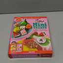 Klutz Sew Mini Treats Craft Kit, 8" Length x 1.5" Width x 9" Height