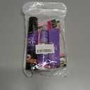 Lace Tint Spray For Wigs Hair Tint Lace Spray Wig Tint Lace Spray Lace Tint Mousse Wig Glue for Front Lace Wig Set Wig Installation Kit (Medium Brown)