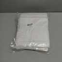 2 x Disposable Bouffant Caps, 21inches Hair Net, Elastic Dust Cap for Food Service, Sleeping Head Cover