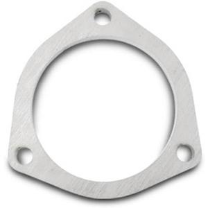 Vibrant Performance 1482S 3 Blt Ss Exhaust Flg 2.5"" Ech"