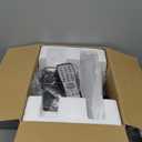 Bluetooth Speakers, 60W Portable Wireless Loud Outdoor Home Party Bluetooth Speaker with Subwoofer, FM Radio, LED Colorful Lights, Microphone, Remote and Big Powerful Stereo Deep Bass Sound Boombox