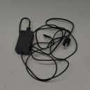 YURCIPWE Surface Pro Charger 65W, Surface Laptop Charger Compatible with Microsoft Surface Pro 11/10/9/8/7+/7/6/5/4/X, Surface Laptop 5/4/3/2, Surface Book 3/2, Surface Go 3/2/1 with 8.8ft Power Cord