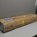 California King Bed Frames, 20 Inch Heavy Duty Metal Platform Support Up to 3000 lbs with Steel Slat, No Box Spring Needed, Easy Assembly, Noise Free, Black