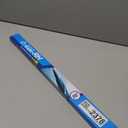 100% Silicone Wiper Blades 24 inch, Water Repellent Windshield Wipers, Wiper Blades, Windshield wipers for my car (Pack of 1)