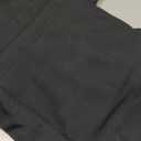 GSOU SNOW Womens Ski Bibs Snow Pants Snowboard Slim Overalls Insulated Waterproof Windproof Warm Winter (X-Large, Black)