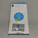 10K 8K HDMI 2.1 Cable 2-Pack 6.6FT, Highwings Certified 48Gbps Ultra High Speed Slim HDMI Cord,Support 4K@120Hz 8K@60Hz, HDCP 2.2&2.3, Dynamic HDR,eARC,DTS:X, Compatible with Roku TV/HDTV/PS5/Blu-ray (Grey)