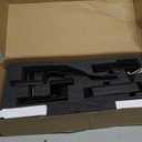 Hornbill Smart Lock Set with Keypad, Keyless Entry Deadbolt with Handle, Digital Door Lock for Front Door, Oil Rubbed Bronze