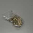 MAPVOLUT 14 Pcs Invisible Plate Hangers for The Wall - 4/6/8/10 Inch Stainless Steel Decorative Plate Holers for Display, Artwork & Home Decor (Includes 14 Wall Hooks & 56 Tip Protectors & Guide)