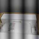 PetCove Self Cleaning Automatic Litter Box for Multi cat - XL Capacity/Quiet Operation/Odor Control/Anti-Pinch Safety/Easy App Control with Ultra Fast 5 GHz Wi-Fi - Includes Litter Bag Liners (Grey)