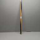 36" Hardwood Billiard/Pool House Cue Stick - Set of 2, Shorty Cues 1