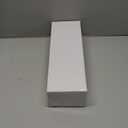 Sunolga Door Draft Stopper Blocks Hot and Cold Air with Removable Washable Cover for Bottom of Door, All-Season Seal for Noise, Light, Wind, Door Sweep for Gaps Up to 3", Home Essentials, 32", Black