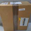Elegance- Contemporary Designer Mailbox in Powder-Coated Black
