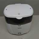 Dr. Browns Deluxe Electric Sterilizer for Baby Bottles and Other Baby Essentials