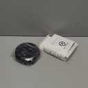 One MissionX Protective Silicone Boot for YETI 46oz 36oz 26oz 18/12oz, Owala 32oz 24oz Bottles & Yonder Water Bottles, Anti-Slip Bottom Sleeve Cover, BPA Free (Black, Fits 64 oz)