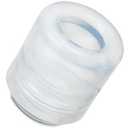 Osprey Hydraulics Bite Valve Sheath Replacement - Pack of 3