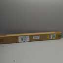 Safety Innovations No Hole Stairway Baby Gate Mounting Kit - Fits Posts from 2 3/4 inches to 3 1/2 inches Wide with Square or Round Tops - No Adhesives On Or Screws in Your Posts, (1-Pack)