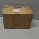 QWORK 8 pcs 6" Steel Tri-Dolly, 200 lbs Load Capacity, Great for Moving Furniture & Appliances