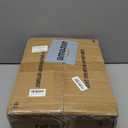 CHOKIT Full Mattress Topper, Extra Thick Pillow Top Mattress Pad for Back Pain Relief, Cooling Bed Topper Mattress Cover with 8-21 Inch Deep Pocket (White)