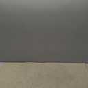 Color&Geometry UltraThin Indoor Door Mat, 17"x29" LowProfile NonSlip Entryway Rug with Modern Geometric Texture, Washable Doormat for Indoor Entrance, Front Door, Khaki(Rolledup NO Creases)