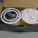 Core 300 Pet Care Replacement Filter for LEVOIT Core 300 Core300-P Core 300s VortexAir Air Purifier, 3-in-1 HEPA and Activated Carbon, Core 300-RF-PA, 2 Pack, Yellow