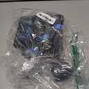 Quick Click Expanded Multi-Brand Power Tool Adapter Set for Dust Collection