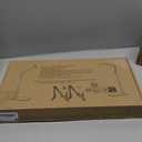 Tablet Floor Stand, Adjustable Universal 360-degree Rotatable Metal Tablet Holder, Phone Stand for iPad/iPhoneX/iPad Pro or Other 4.7~12.9 Inch-Screen Devices (Black)