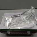 6 Set Football Baskets for Gifts 10 x 8 x 3.2 Empty with Cellophane Wraps and Ribbons Bows Cardboard Basket Tray for Gifts Packaging Football Season Themed Party Favors