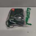 Quick Charger [for Porter-Cable 20V MAX] & [for Black+Decker 20V MAX] Lithium Battery PCC680L PCC681L PCC682L PCC685LP PCC699L and Battery LBXR20 LBXR2020 LBX4020