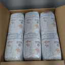 Huggies Size Newborn Diapers, Little Snugglers Baby Diapers, Size Newborn (up to 10 lbs), 144 Count