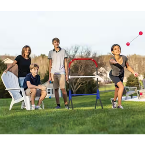 EastPoint Foldable Ladderball
