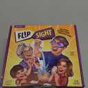 Vango The Original UpsideDownChallenge Game for Family & Kids - Fun Challenges with Upside Down Goggles - Hilarious for Game Night & Parties - 2-6 Players, Ages 8+ (Bonus Edition)