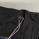 Mippo Workout Tops for Women Open Back Yoga Shirts Tank Tops Athletic Tops Gym Workout Clothes (X-Small, Black)