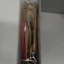 Fit Geno Posture Corrector for Women Invisilite: Invisible Lightweight Back Brace for Neck Shoulder & Upper Back Pain Relief - Improve Posture Correct Hunchback Slouching Under Clothes Large (L (Under Bust 32"- 38"), Beige)