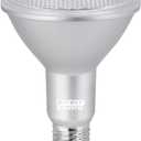 Feit Electric LED PAR30L Bulb, 75W Equivalent, Dimmable, 3000K Warm White, 750 Lumens, 22 Year Lifetime, E26 Base, PAR30 Flood Lights, Spotlight Bulb,Weatherproof 1 Pack, PAR30LDM/930CA