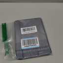 All-New Amazon Fire HD 8 & 8 Plus Tablet Case (12th/10th Generation, 2024/2022/2020), DJ&RPPQ Smart Trifold Stand Cover with Soft TPU Back and Auto Wake/Sleep Also for 8in Sony Nokia-Navy Blue