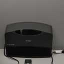 GiveBest Smart Wall Heater with WiFi and Remote Control, 1500W, Floor or Wall Mounted, 3 Heating Modes, Electric Heater with Thermostat for Living Room, Garage, Grey