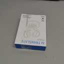 AI Translation Earbuds 198 Languages Real Time 2-Way Translator Earphones