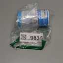 Tub Works Bath Color Fizzies, 150 Count | Nontoxic & Fragrance-Free | Fizzy, Bath Color Tablets for Kids | Create Colorful Water Water Tablets in 7 Colors for Variety | Bath Bombs for Kids Bathtub