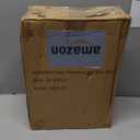 Kuyal Art Kit, 45 Piece Wooden Paint Set Crafts Drawing Painting Kit with Box Easel and 18 Acrylic Oil Paint Colors, 12 Color Pencil Etc. for Teens Adults Artist, Art Supplies