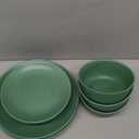 Gallery Madison Dinnerware Set 12 Pack