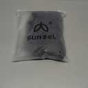 SUNZELWomen's Fleece Lined Pants with Pockets Crossover Yoga Pants 28.5"/30.5"/32" Thermal Warm Flare Leggings for Women, M