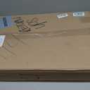 UBOXES Space Savers Wardrobe Moving Boxes With Hanger 20" x 20" x 34" (3 Pack)