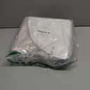 Xiaoyu Small Purses and Handbags for Women Fashion Crossbody Bag Lightweight Shoulder Bag Top Handle Satchel Purse (Khaki)