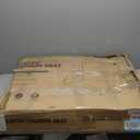 CAP Barbell Olympic Trap Bar and Shrug Bar for Deadlifts