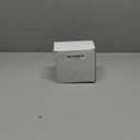 2 Pack Watt Meter Power Meter Plug Home Energy Monitor Electricity Usage Monitor, Electrical Usage Monitor, Energy Voltage Amps Meter Tester with Backlight, Overload Protection, 8 Display Modes (White)