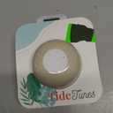 Seashell Bluetooth Speaker White 1 Pack